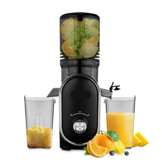 Cold Press Juicer