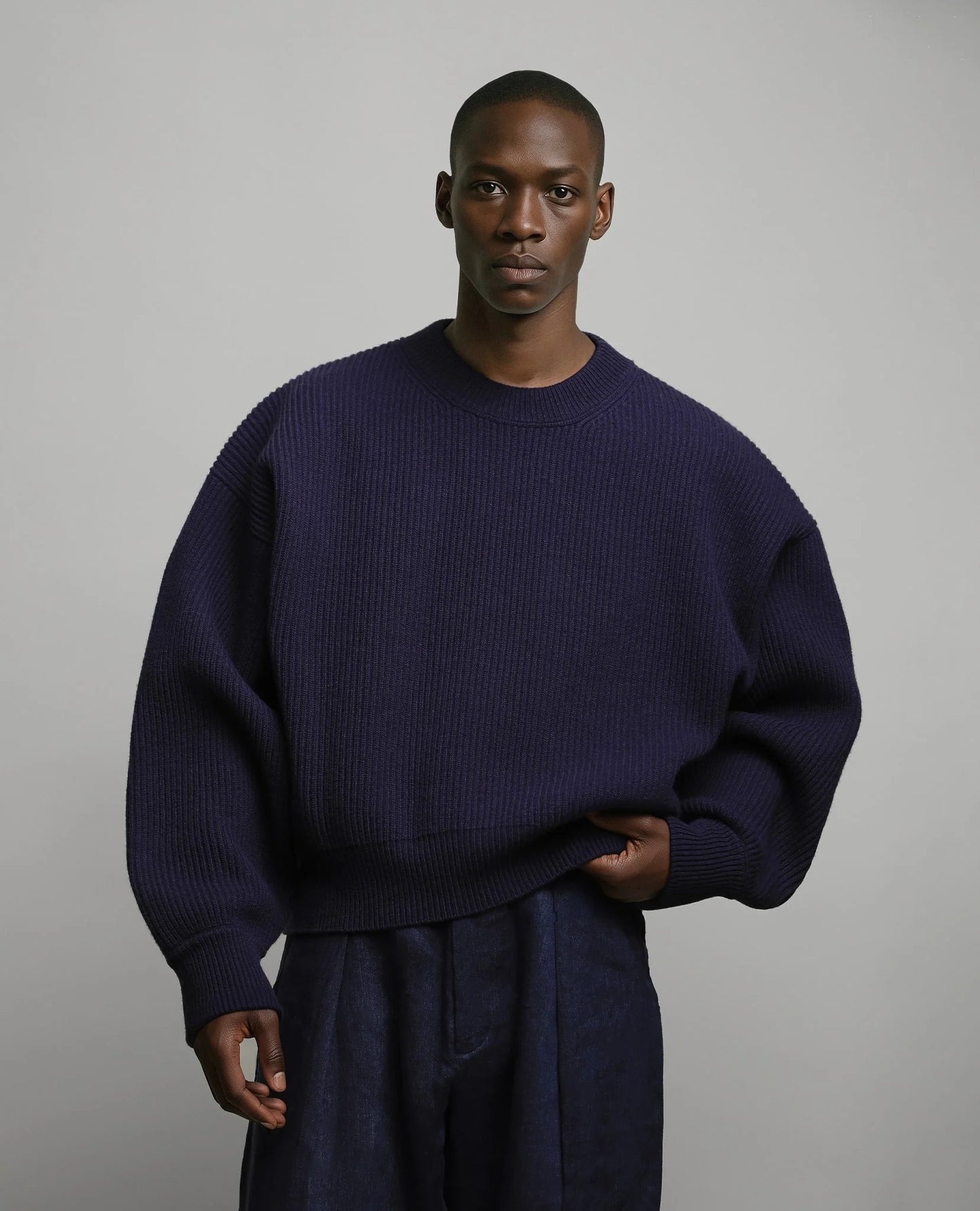 Merino SWEATER