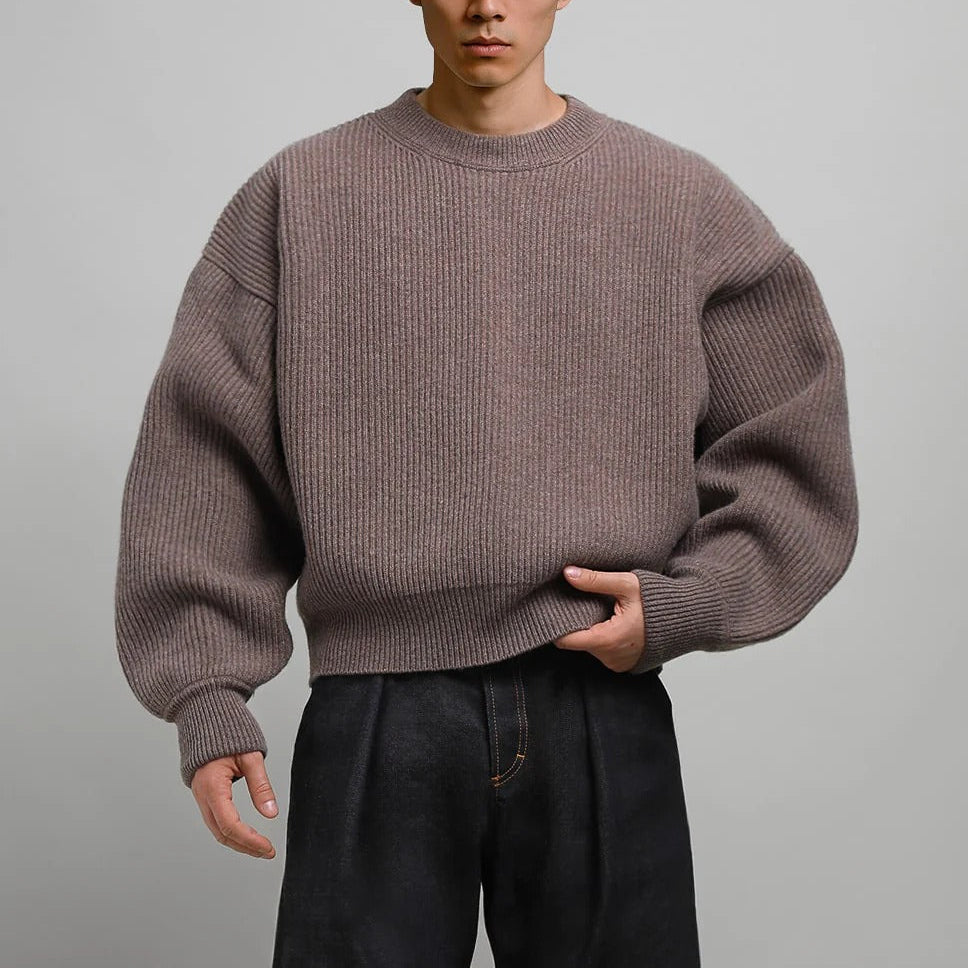 Merino SWEATER