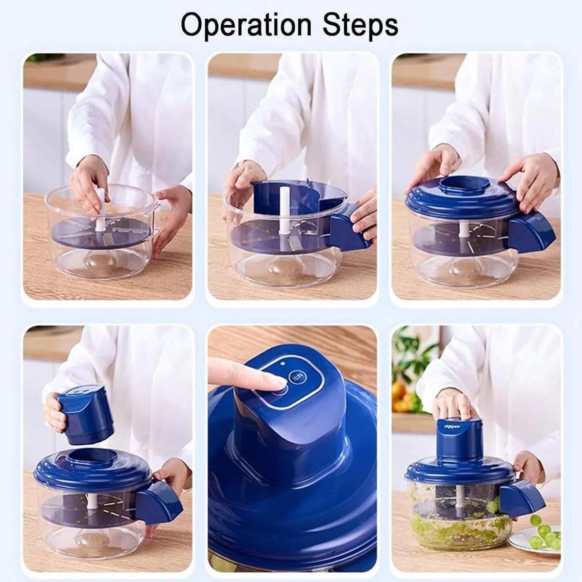 Automatic Electric  Peeler