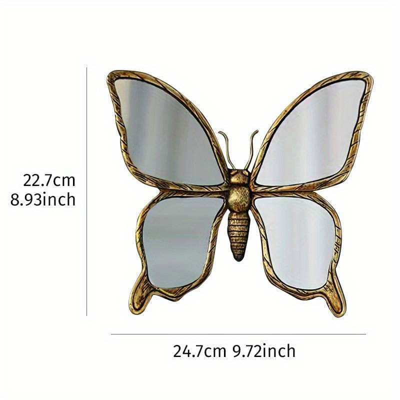 Butterfly & Dragonfly Wall Hanging Decor