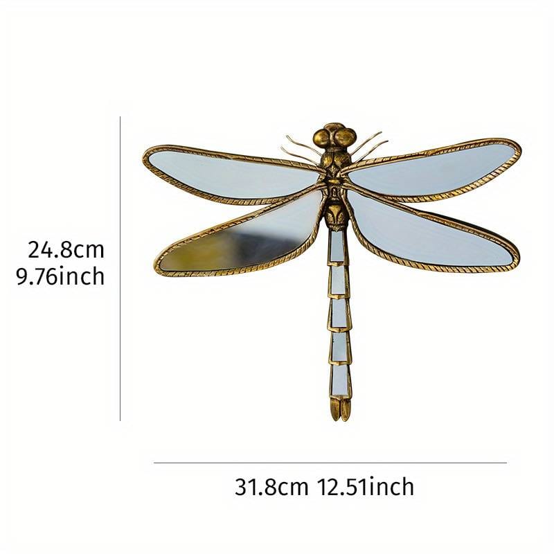 Butterfly & Dragonfly Wall Hanging Decor