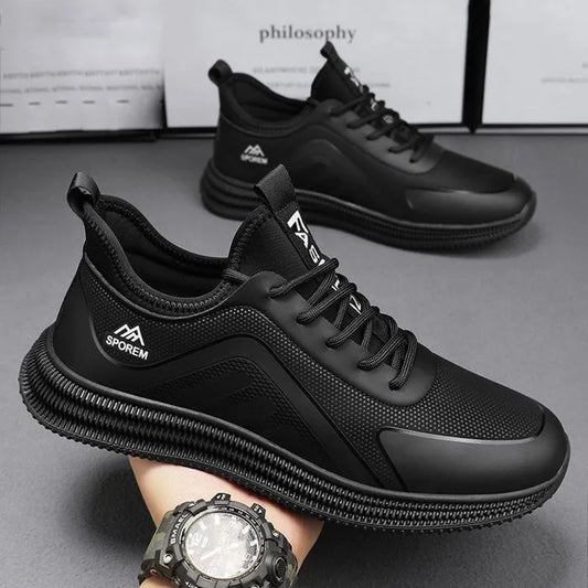 Trendy Shoe 2026: The comfort you've been looking for